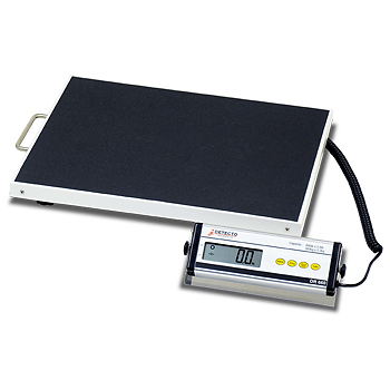 Healthcare Scale Detecto Scales DR660 Ocean Medical Supply