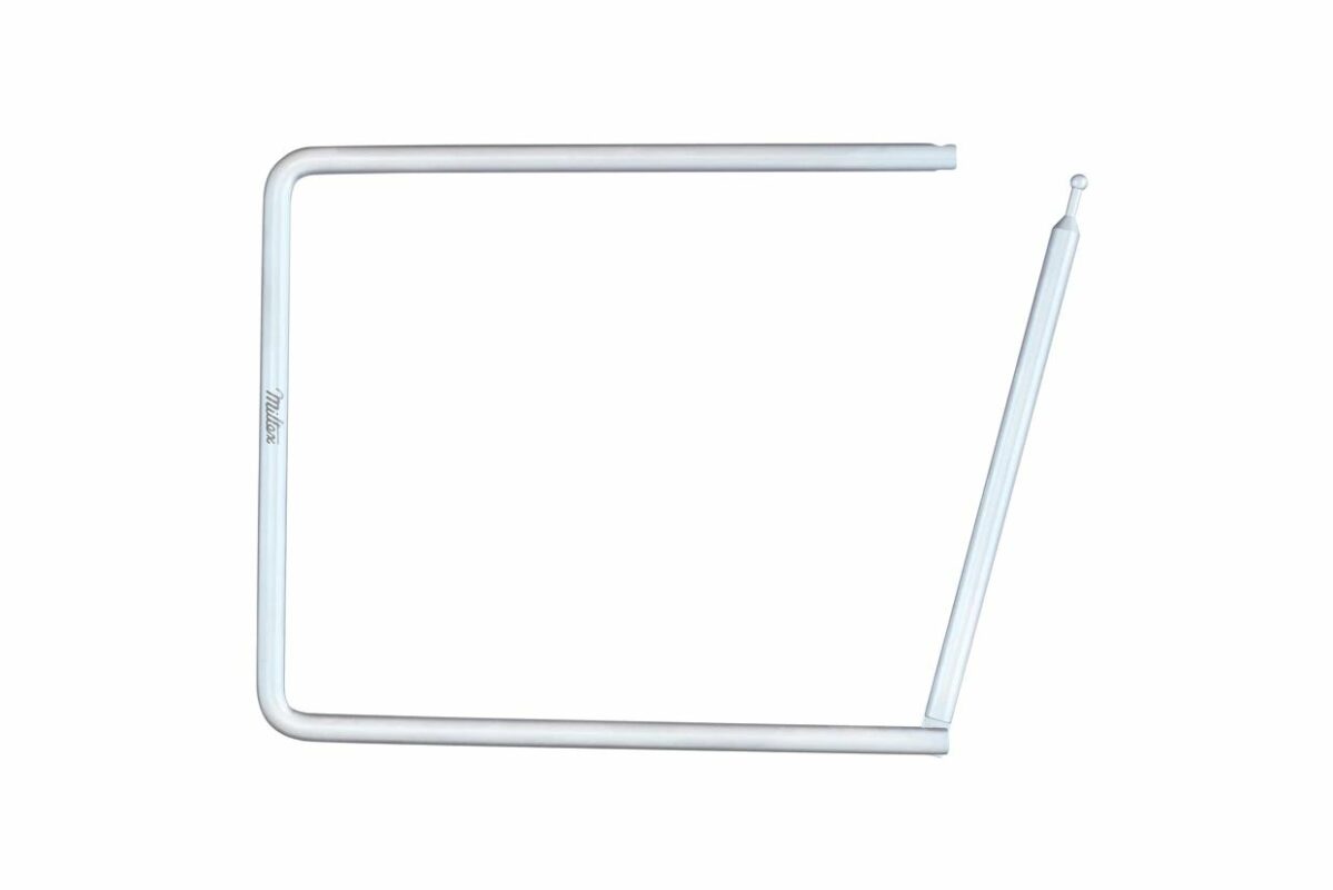 Stringers - Miltex, An Integra Company - 3-81 - Ocean Medical Supply