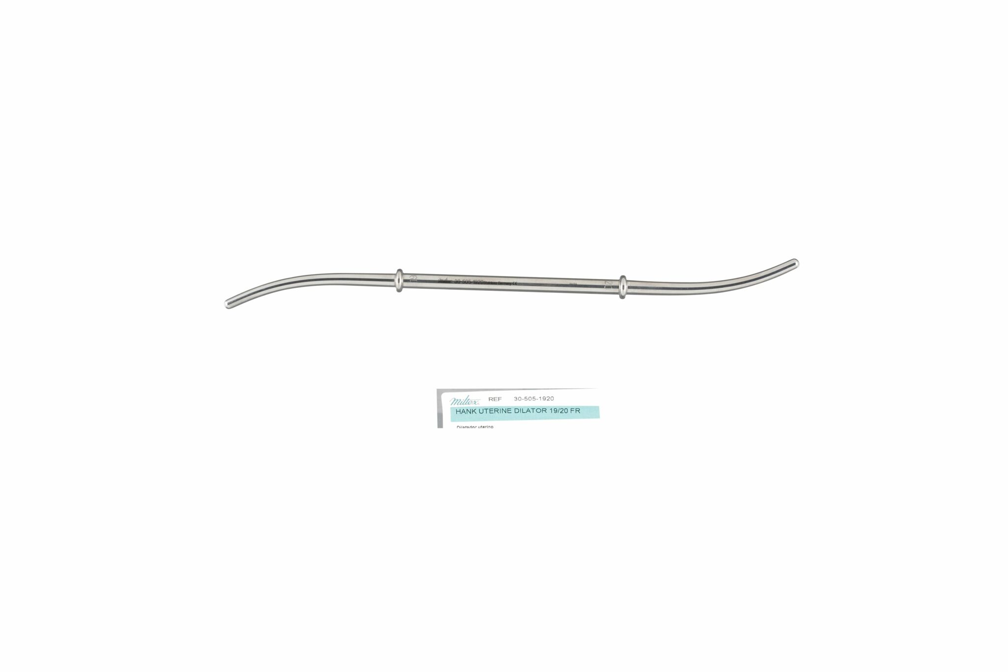 Gynecological and Obstetrical Instruments - Miltex, An Integra Company ...