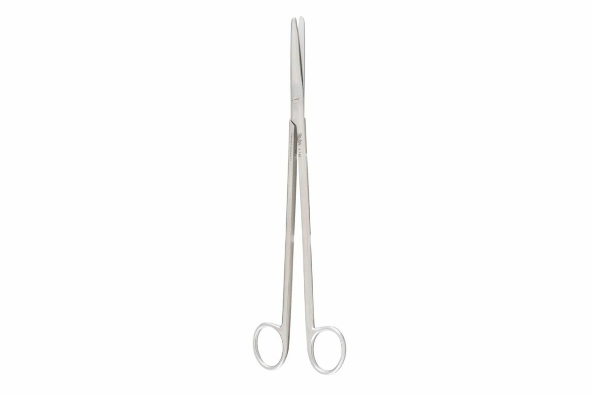 Gynecological and Obstetrical Instruments - Miltex, An Integra Company ...