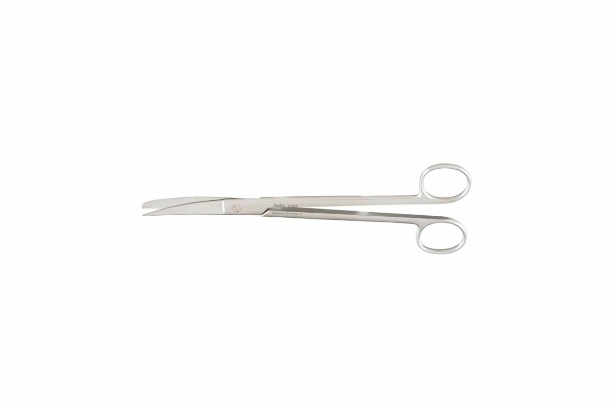 Gynecological and Obstetrical Instruments - Miltex, An Integra Company ...