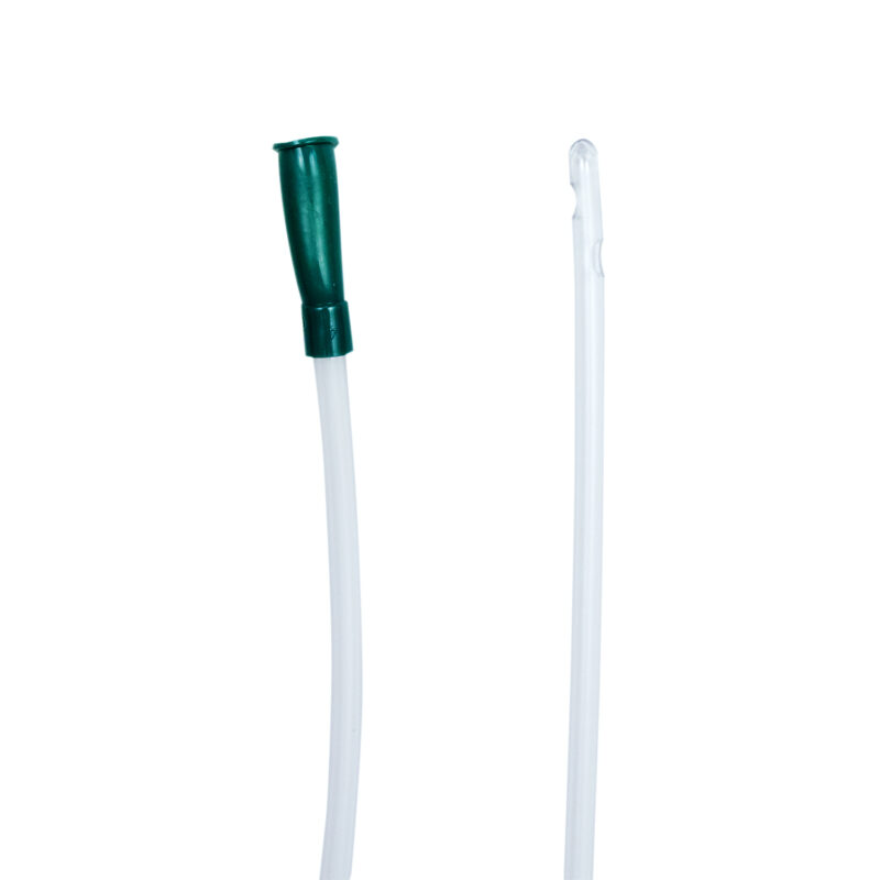 Intermittent Catheter - Dynarex - 4984 - Ocean Medical Supply