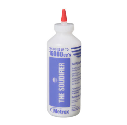 The Solidifier - Metrex - SD-16000 - Ocean Medical Supply