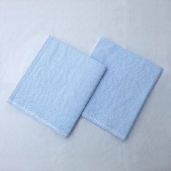 Patient Drape Sheets - TIDI Products, LLC - AV234 - Ocean Medical Supply