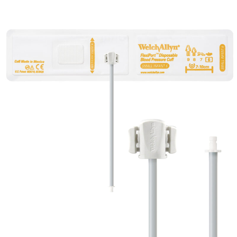 Bulbsandbatteries Replacement Lamp HPX060 (for Welch Allyn) - Single Unit